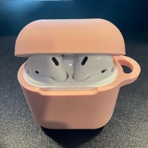 Apple AirPods